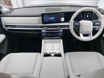 Used Hyundai Santa Fe 2025 for sale - 78066565: Photo