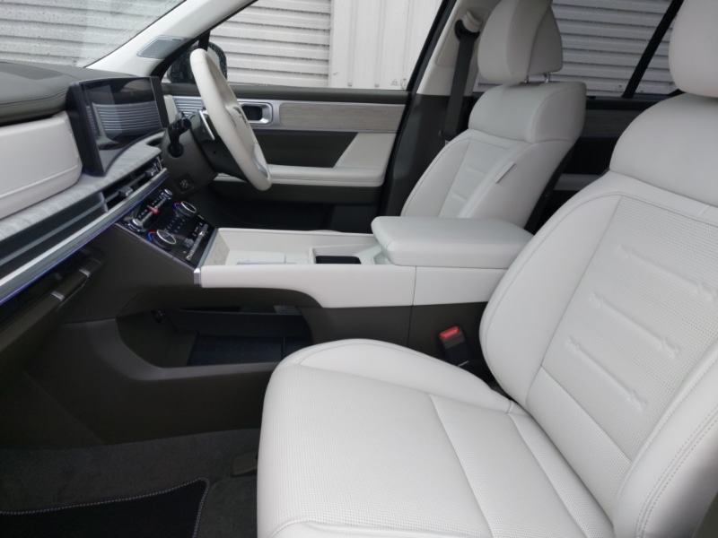 Used Hyundai Santa Fe 2025 for sale - 78066565: Photo 5