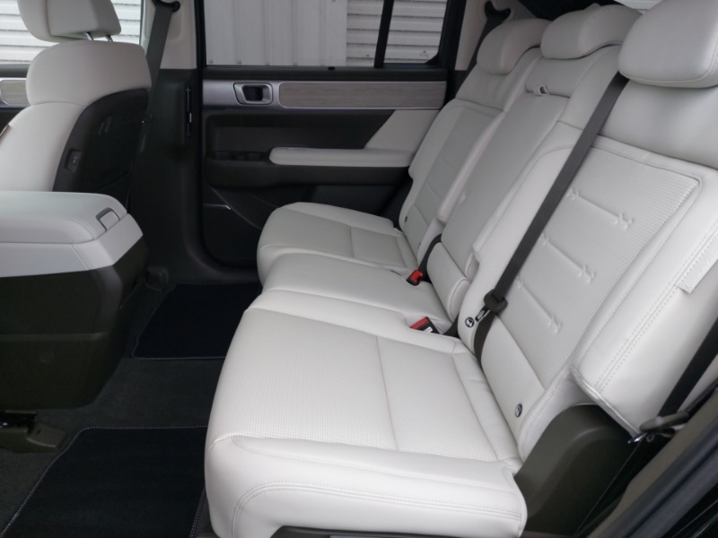 Used Hyundai Santa Fe 2025 for sale - 78066565: Photo 6