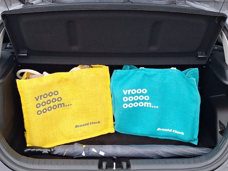 Used Hyundai i20 2023 for sale - 77358253: Photo 8