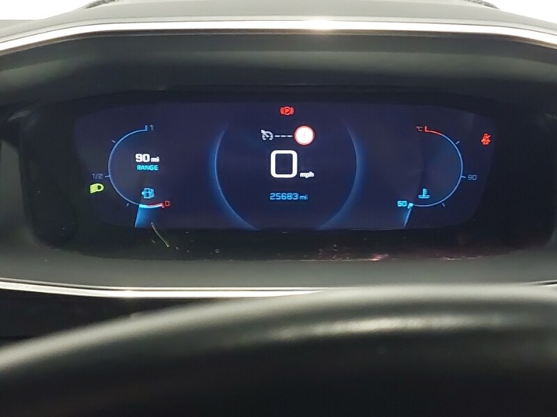 Used Peugeot 2008 2022 for sale - 77184439: Photo 11