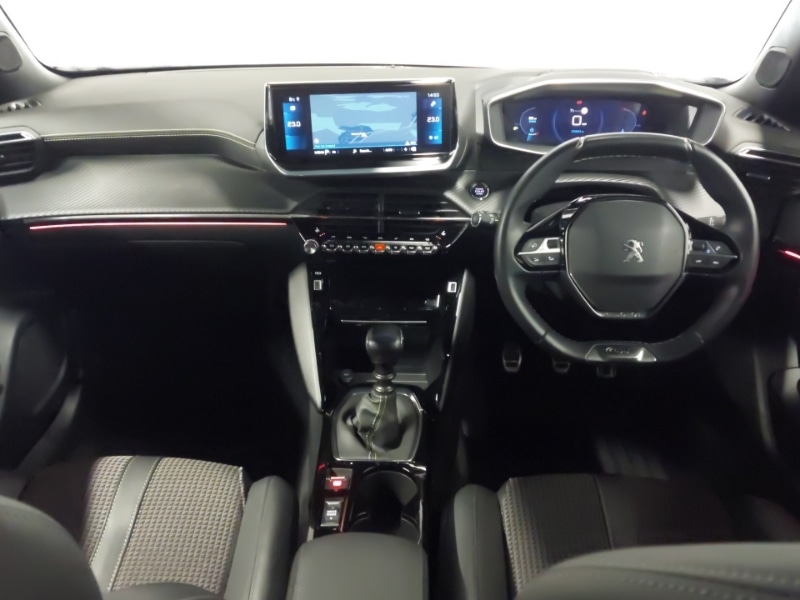 Used Peugeot 2008 2022 for sale - 77184439: Photo 2