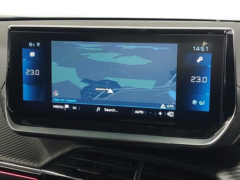 Used Peugeot 2008 2022 for sale - 77184439: Photo 7