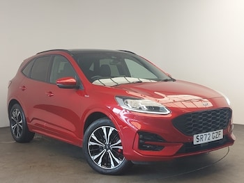 Used Ford Kuga 2022 for sale - 79242736: Photo
