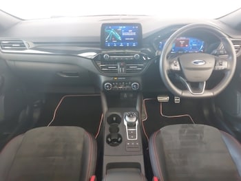 Used Ford Kuga 2022 for sale - 79242736: Photo