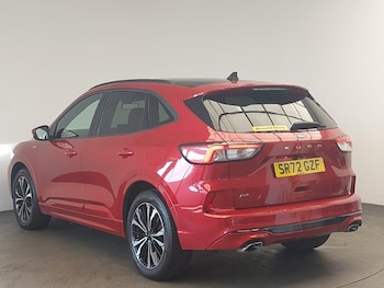 Used Ford Kuga 2022 for sale - 79242736: Photo