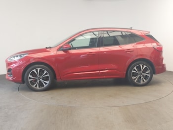 Used Ford Kuga 2022 for sale - 79242736: Photo