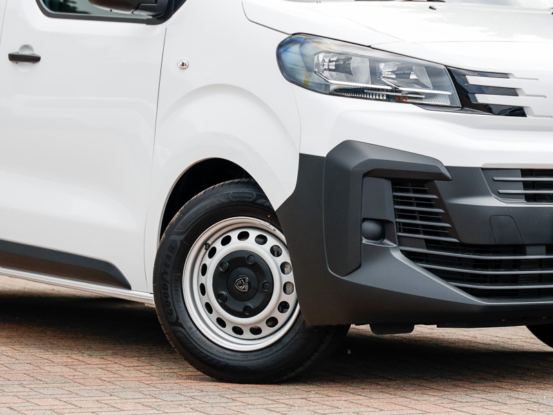 Used Peugeot Expert 2024 for sale - 75893595: Photo 9