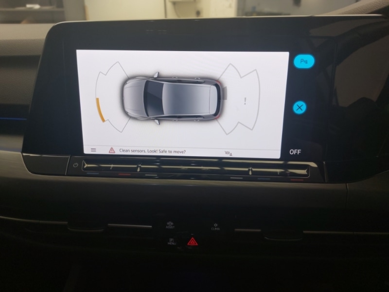 Used Volkswagen Golf 2021 for sale - 78179405: Photo 12