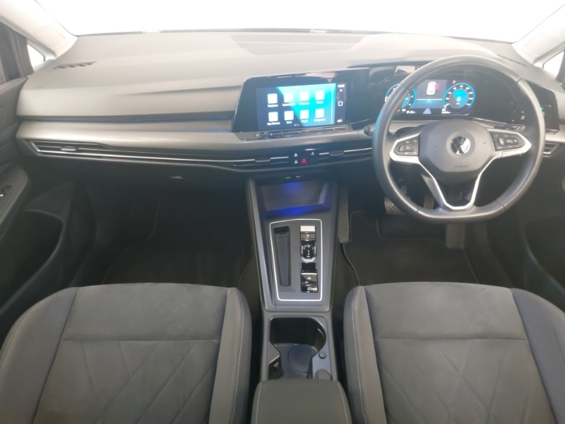 Used Volkswagen Golf 2021 for sale - 78179405: Photo 2