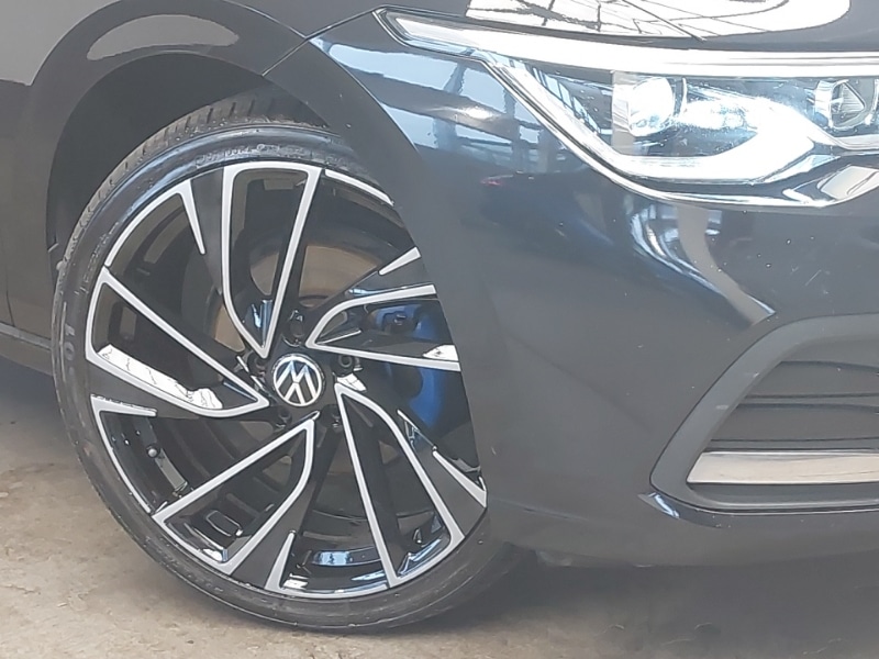Used Volkswagen Golf 2021 for sale - 78179405: Photo 9