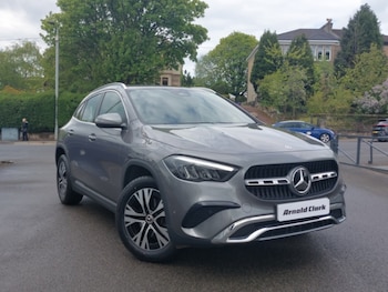 Used Mercedes-Benz GLA 2024 for sale - 78515892: Photo