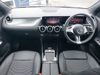 Used Mercedes-Benz GLA 2024 for sale - 78515892: Photo
