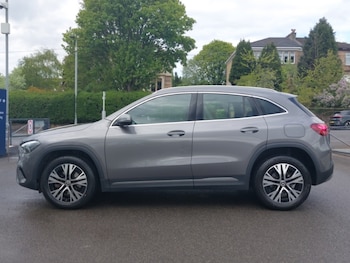 Used Mercedes-Benz GLA 2024 for sale - 78515892: Photo