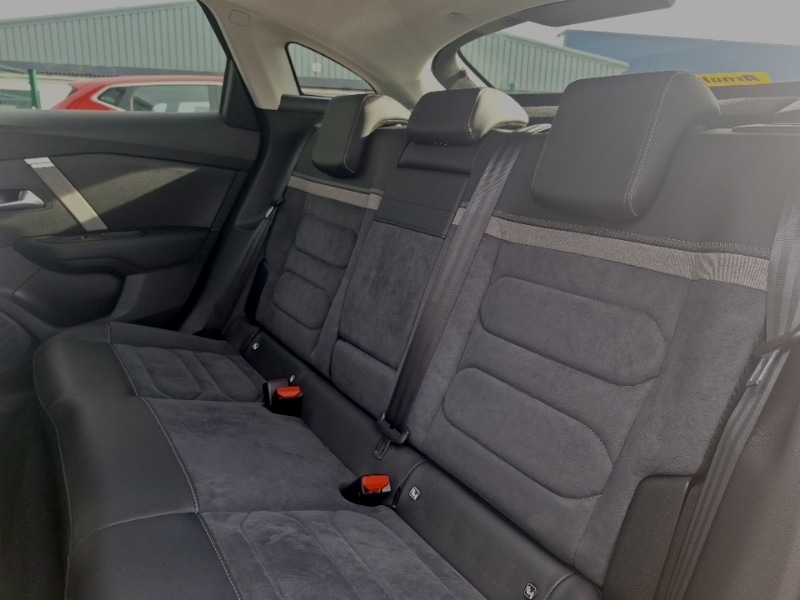 Used Citroen C4 2024 for sale - 77652576: Photo 6