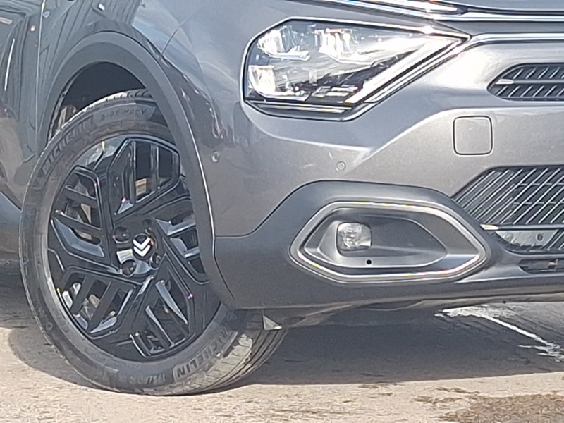 Used Citroen C4 2024 for sale - 77652576: Photo 9