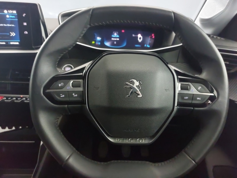 Used Peugeot 208 2022 for sale - 77454589: Photo 11