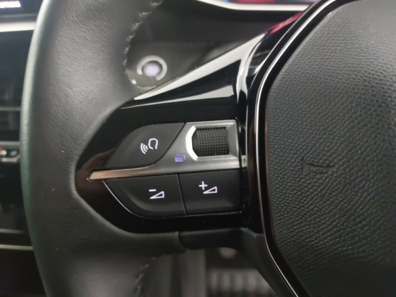 Used Peugeot 208 2022 for sale - 77454589: Photo 12