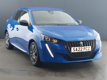 Peugeot 208 feature image