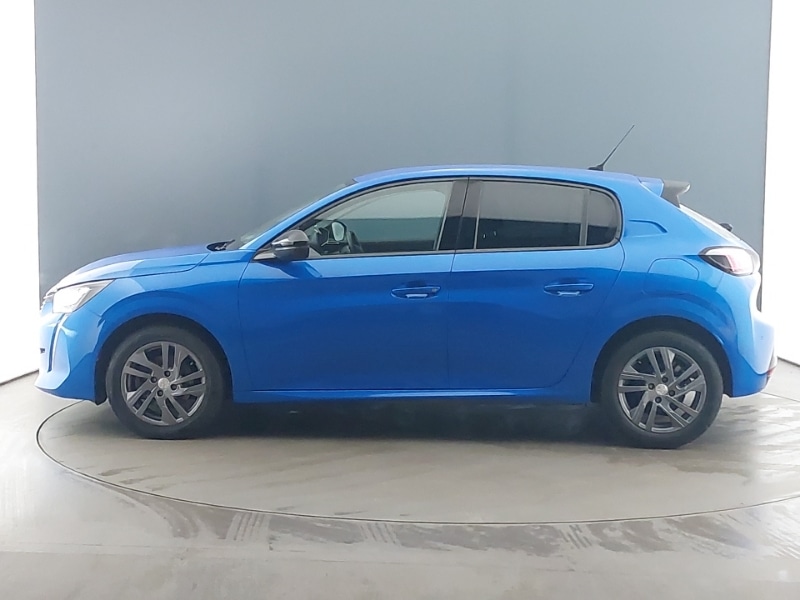 Used Peugeot 208 2022 for sale - 77454589: Photo 4