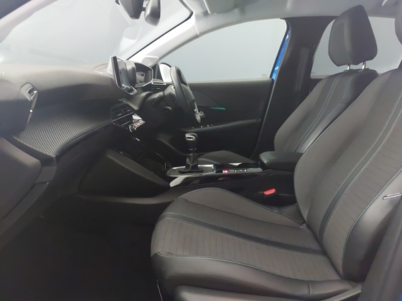 Used Peugeot 208 2022 for sale - 77454589: Photo 5