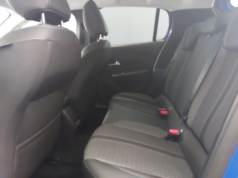 Used Peugeot 208 2022 for sale - 77454589: Photo 6