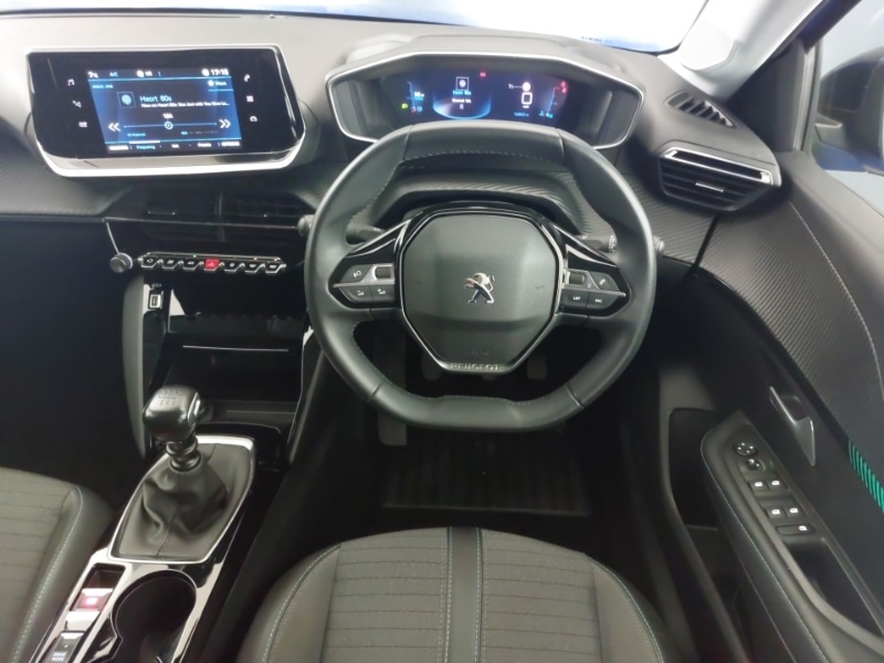 Used Peugeot 208 2022 for sale - 77454589: Photo 7