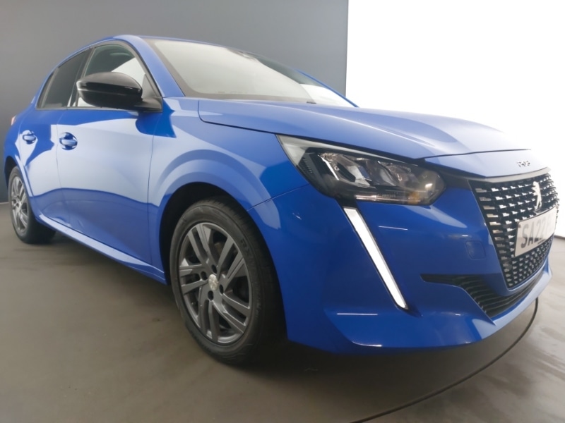 Used Peugeot 208 2022 for sale - 77454589: Photo 9