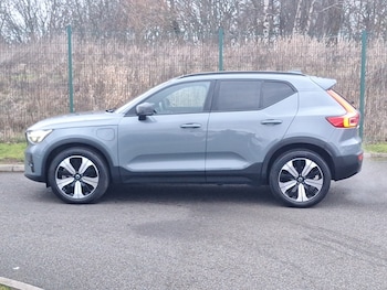 Used Volvo XC40 2022 for sale - 78527476: Photo