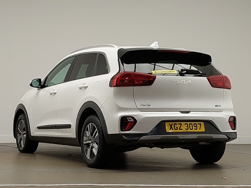 Used Kia Niro 2022 for sale - 77321639: Photo 3