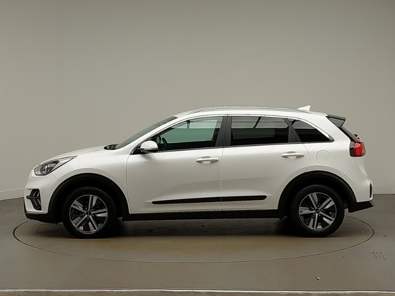 Used Kia Niro 2022 for sale - 77321639: Photo 4