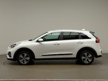 Used Kia Niro 2022 for sale - 77321639: Photo
