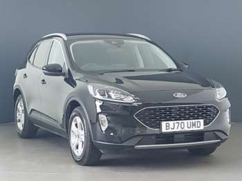 2020 - 1.5 EcoBlue Zetec 5dr