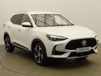 Used MG MG HS 2024 for sale - 79671336: Photo