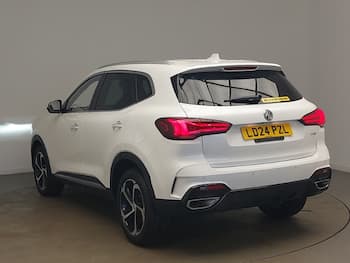 Used MG MG HS 2024 for sale - 79671336: Photo