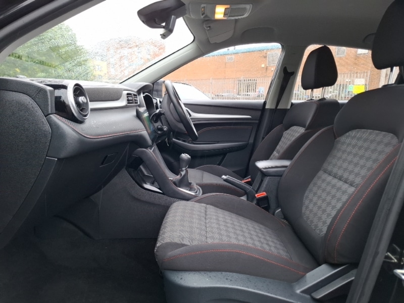 Used MG MG ZS 2023 for sale - 78216132: Photo 5