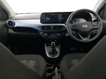Used Hyundai i10 2025 for sale - 78328039: Photo