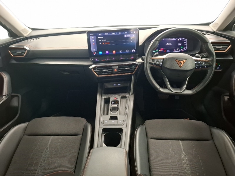 Used Cupra Formentor 2023 for sale - 76970747: Photo 2