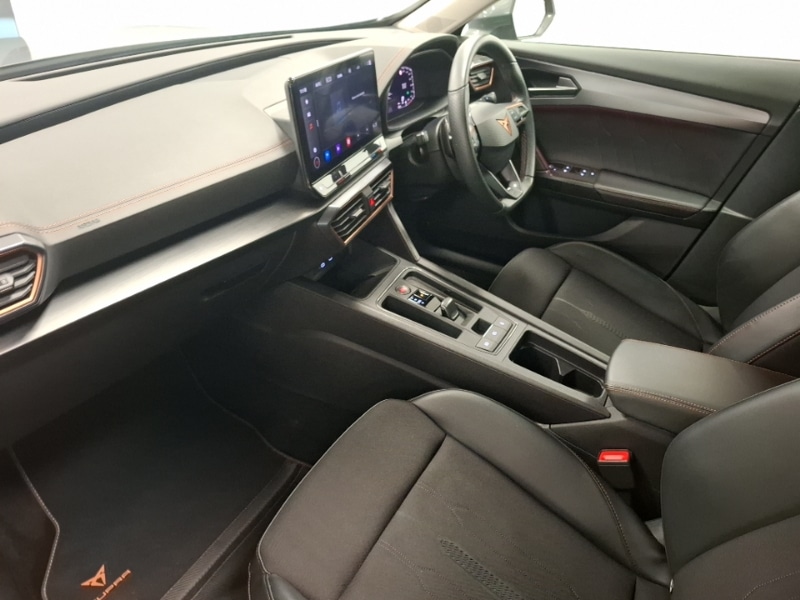 Used Cupra Formentor 2023 for sale - 76970747: Photo 5