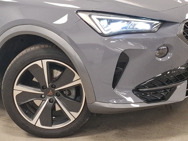 Used Cupra Formentor 2023 for sale - 76970747: Photo 9