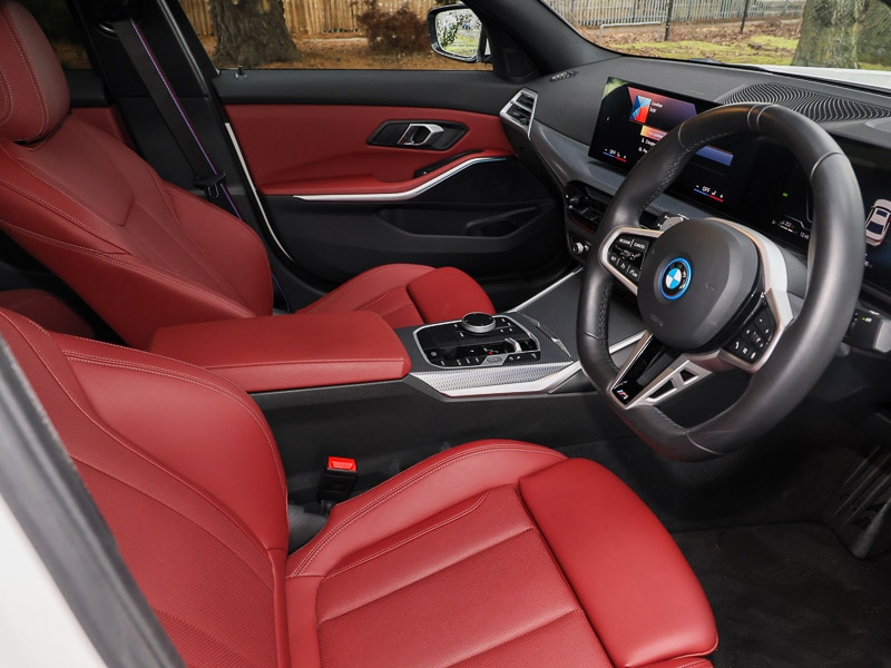 Used BMW 3 Series 2025 for sale - 77924555: Photo 6