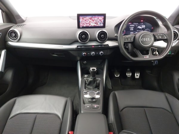 Used Audi Q2 2022 for sale - 76310246: Photo 2