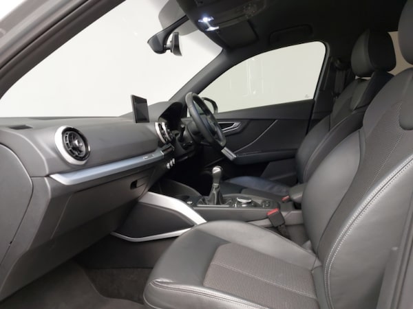 Used Audi Q2 2022 for sale - 76310246: Photo 5