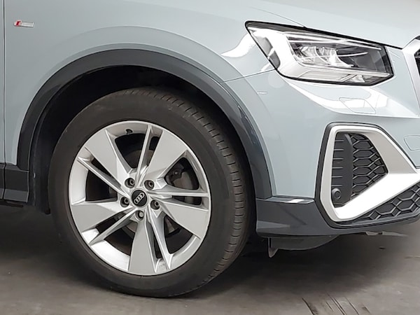 Used Audi Q2 2022 for sale - 76310246: Photo 9