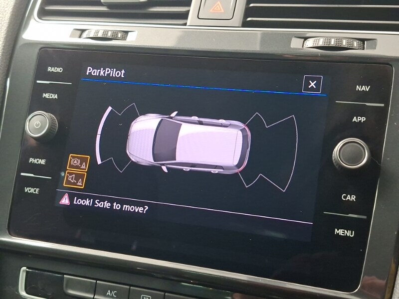 Used Volkswagen Golf 2020 for sale - 77875616: Photo 10