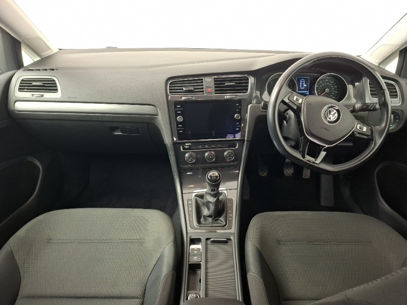 Used Volkswagen Golf 2020 for sale - 77875616: Photo 2