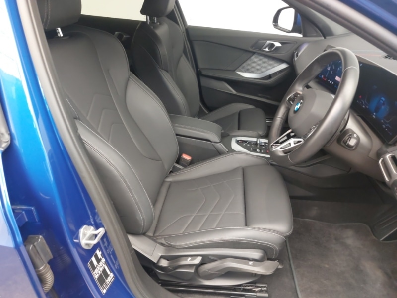 Used BMW 1 Series 2025 for sale - 76532969: Photo 11