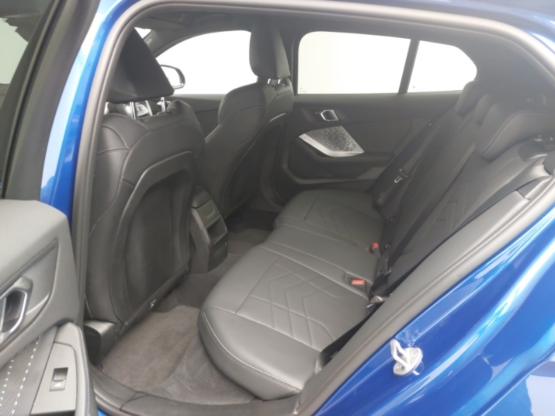 Used BMW 1 Series 2025 for sale - 76532969: Photo 12