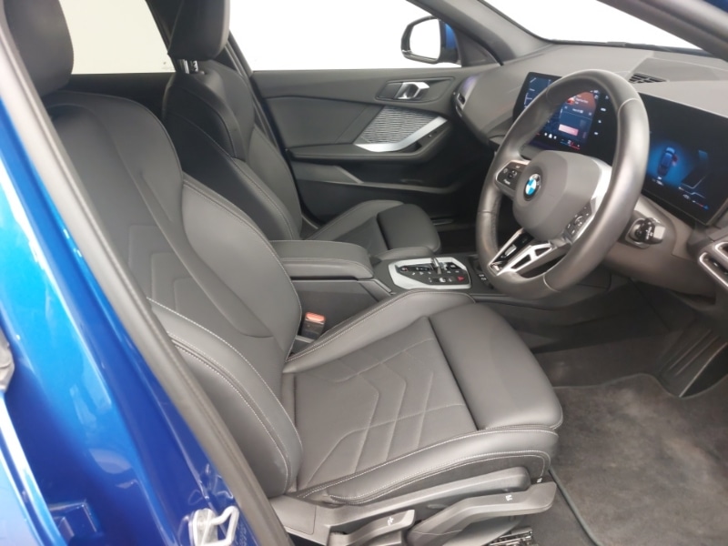 Used BMW 1 Series 2025 for sale - 76532969: Photo 6