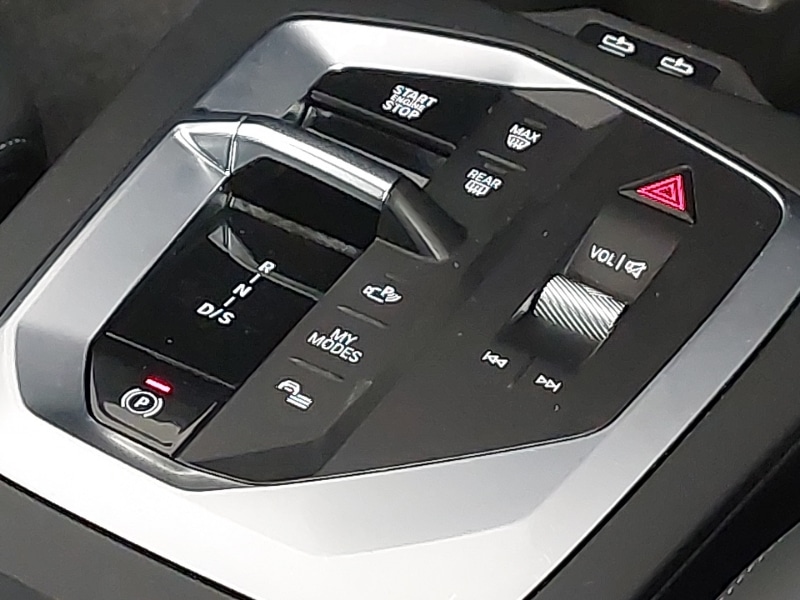 Used BMW 1 Series 2025 for sale - 76532969: Photo 9